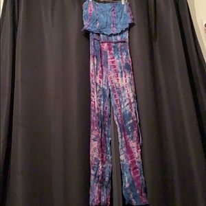 Vici Dolls Jumpsuit